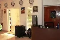Szálloda Zen Rooms Buwalikada Kandy